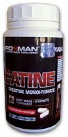 Creatine Monohydrate (60 капс)