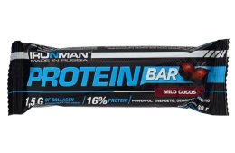 Protein Bar (50 гр)