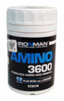 Amino 3600 (100 таб)