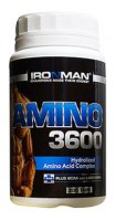 Amino 3600 (200 таб)