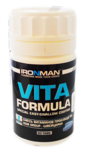 Vita Formula (60 таб)