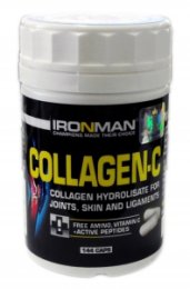 Collagen-C (144 капс)