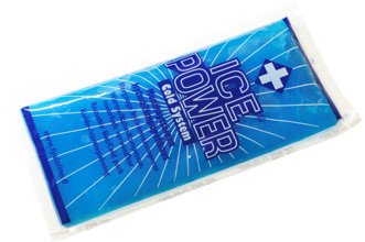 Cold-Hot Pack