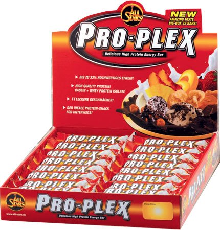 Pro-Plex Bar (3 x 35 гр)