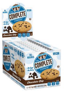 The Complete Cookie (1 х 113 гр)