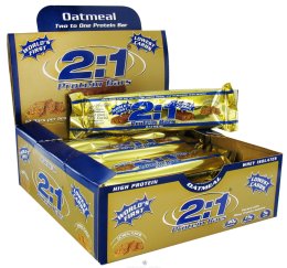 2:1 Ratio Protein Bar (1 х 73 гр)