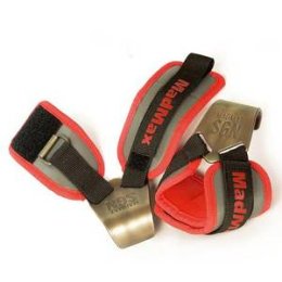 Metallic Lat-hooks