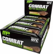 Combat Crunch Bars (1 х 30 гр)