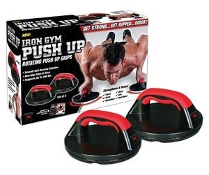 Push Up