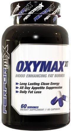 Oxymax XT (60 капс)