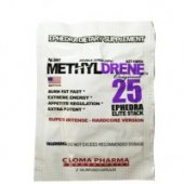 Methyldrene Elite 1 serv (2 капс)