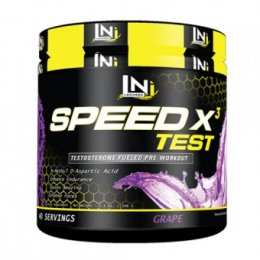 Speed X3 Test (325 гр)