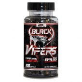 Black Vipers (100 капс)