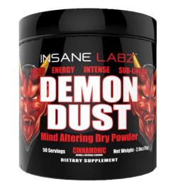 Demon Dust (55 гр)