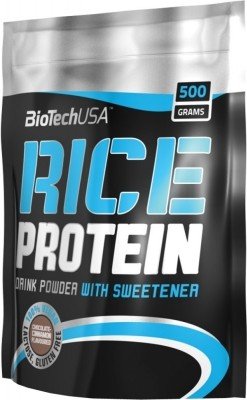 Rice Protein (500 гр)