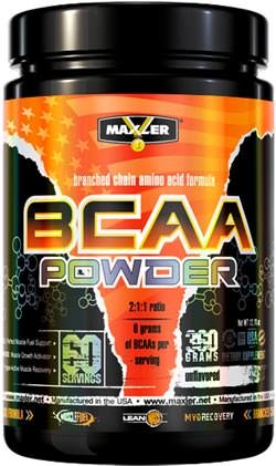 BCAA Powder (360 гр)