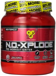 N.O.-Xplode 3.3 (1110 гр)