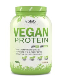 Vegan Protein (700 гр)