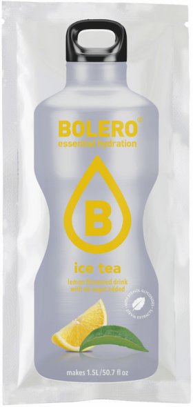 BOLERO Essential Hydration (1 пак)