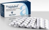 Alphabol (10 мг)