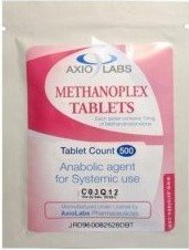Methanoplex (10 мг)