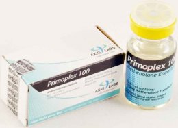 Primoplex (100 мг/мл)