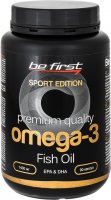 Omega-3 + Витамин E (90 капс)