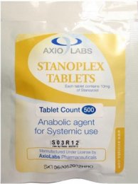 Stanoplex (10 мг)