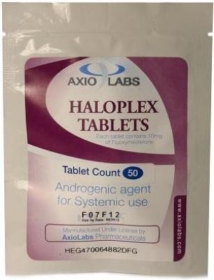 Haloplex (10 мг)