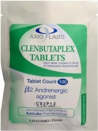 Clenbutaplex (0.04 мг)
