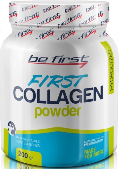 First Collagen Powder (200 гр)