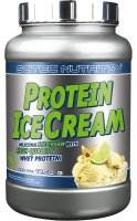 Protein Ice Cream (1250 гр)