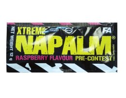 Xtreme Napalm (11 гр)