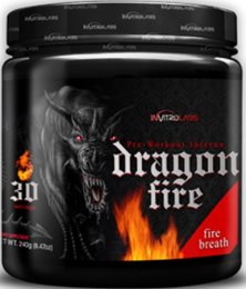 Dragon Fire 30 serv (240 гр)