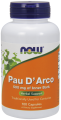 Pau D' Arco 500 mg (100 капс)