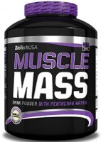 Muscle Mass (2270 гр)