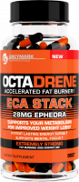 Octadrene ECA Stack (90 капс)