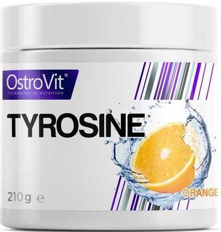 TYROSINE (210 гр)
