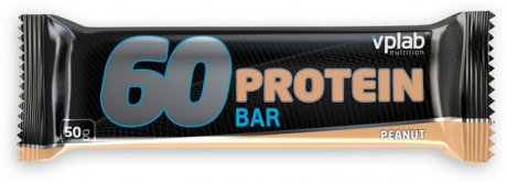 60% Protein Bar (50 гр)
