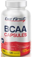 BCAA Capsules (120 капс)