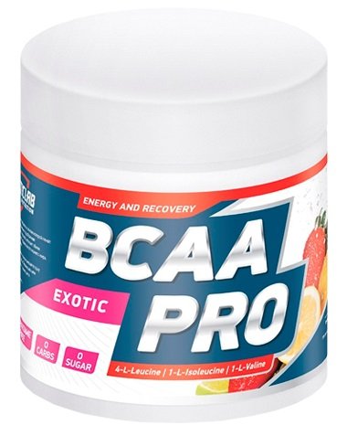 BCAA Pro (500 гр)
