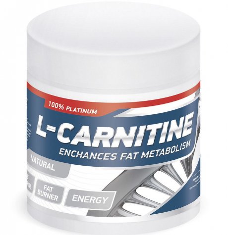 L-Carnitine (150 гр)