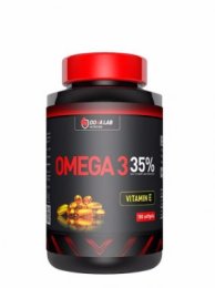 Omega 3 (180 капс)