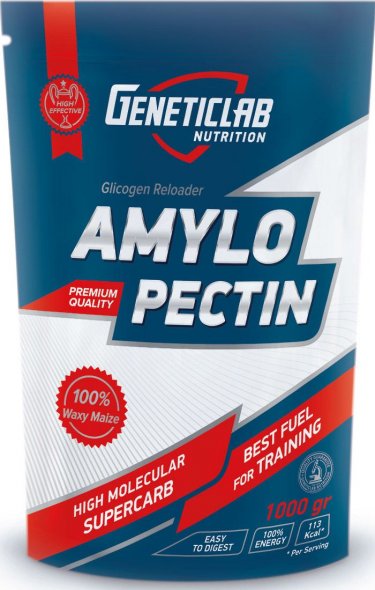 Amylopectin (1000 гр)