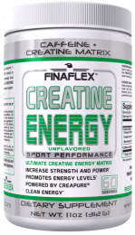 Creatine Energy (312 гр)