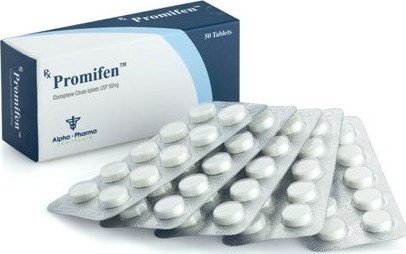 Promifen (50 мг)