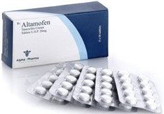 Altamofen (20 мг)