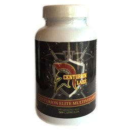 Centurion Elite Multivitamin (90 капс)