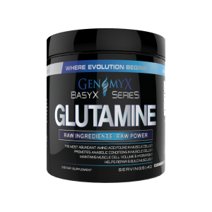 Glutamine (212 гр)