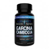 Garcinia Cambogia (60 капс)